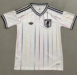 2026 Japan away S-4XL